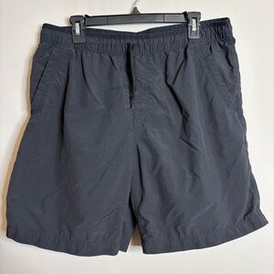 The North Face Home Game 8" Shorts Black Size Large